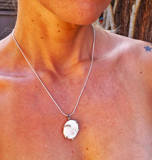 Colgante Habita de la suerte