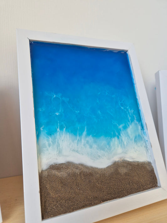 Cuadro Ocea art pequeño