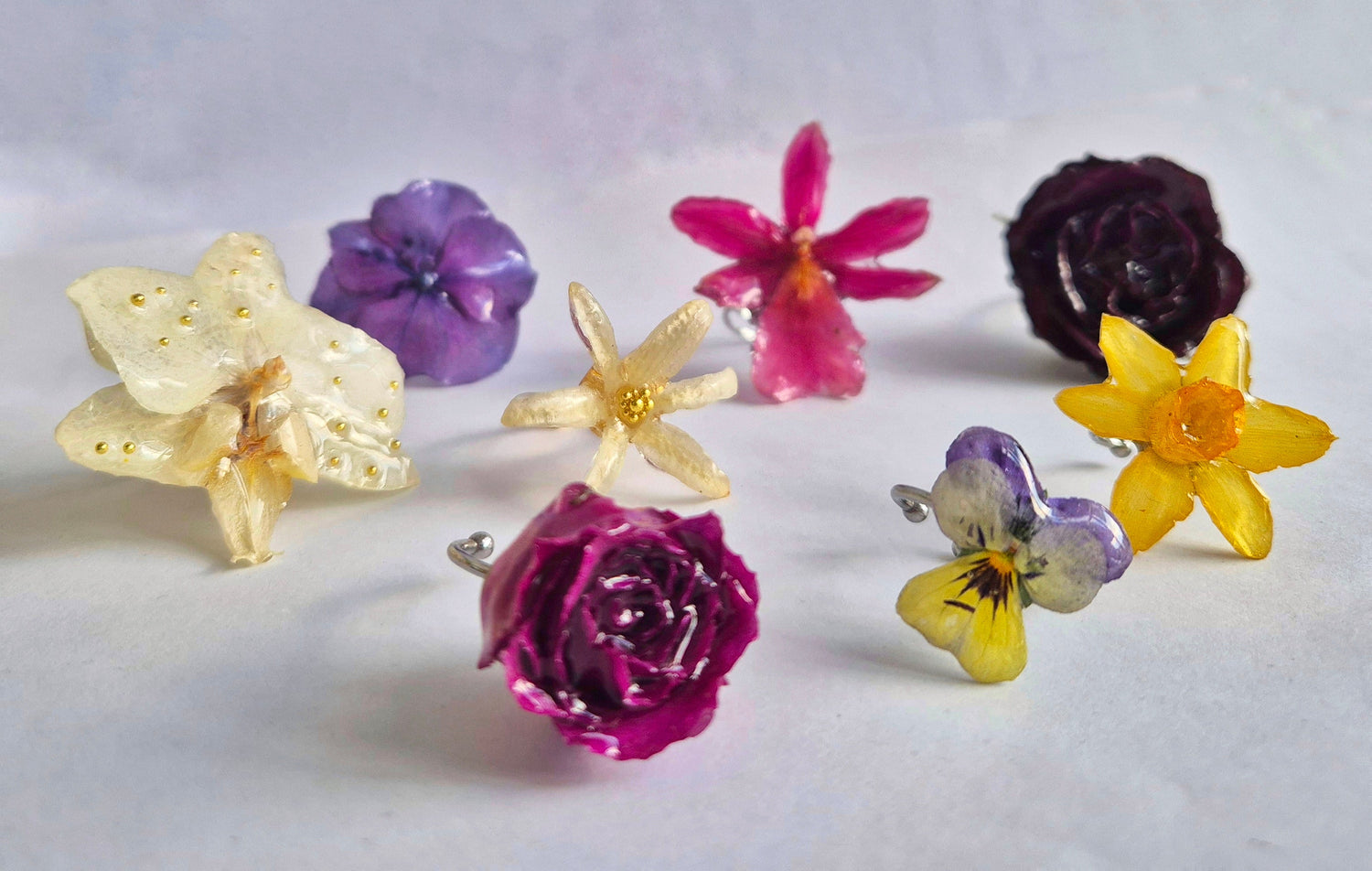 Anillos