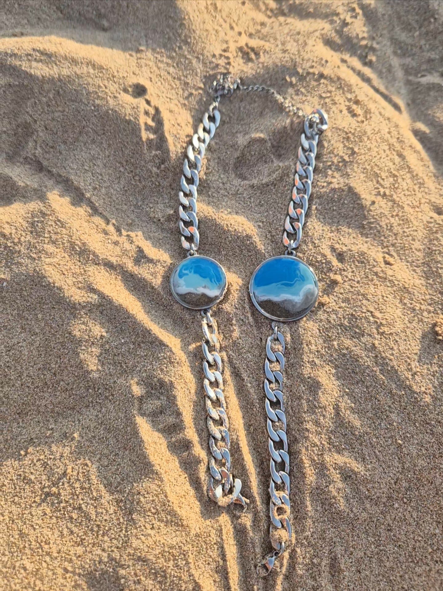 Pulseras