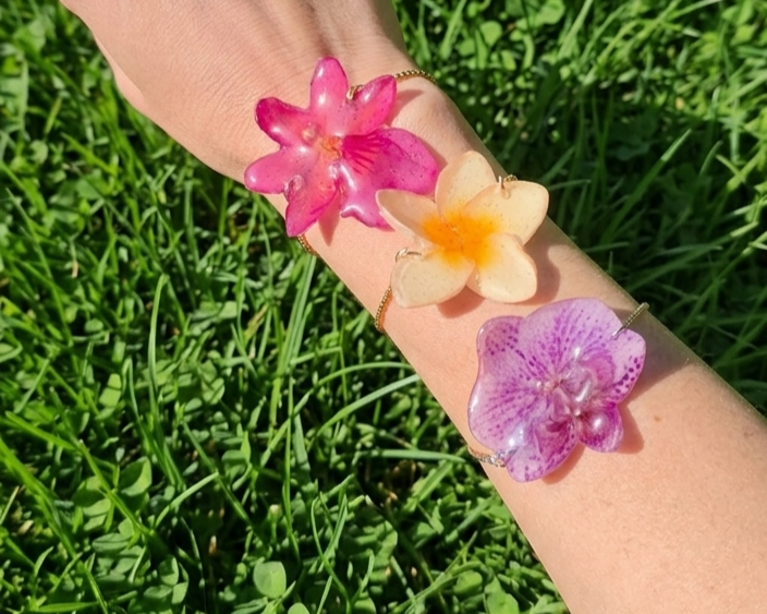 Pulseras / Brazaletes