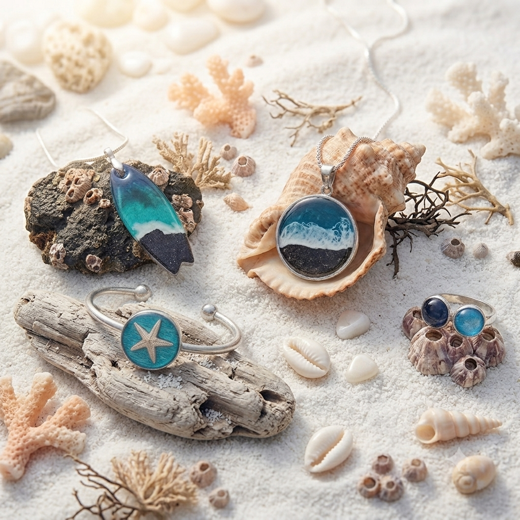 Ocean Art