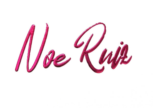Noe Ruiz Design