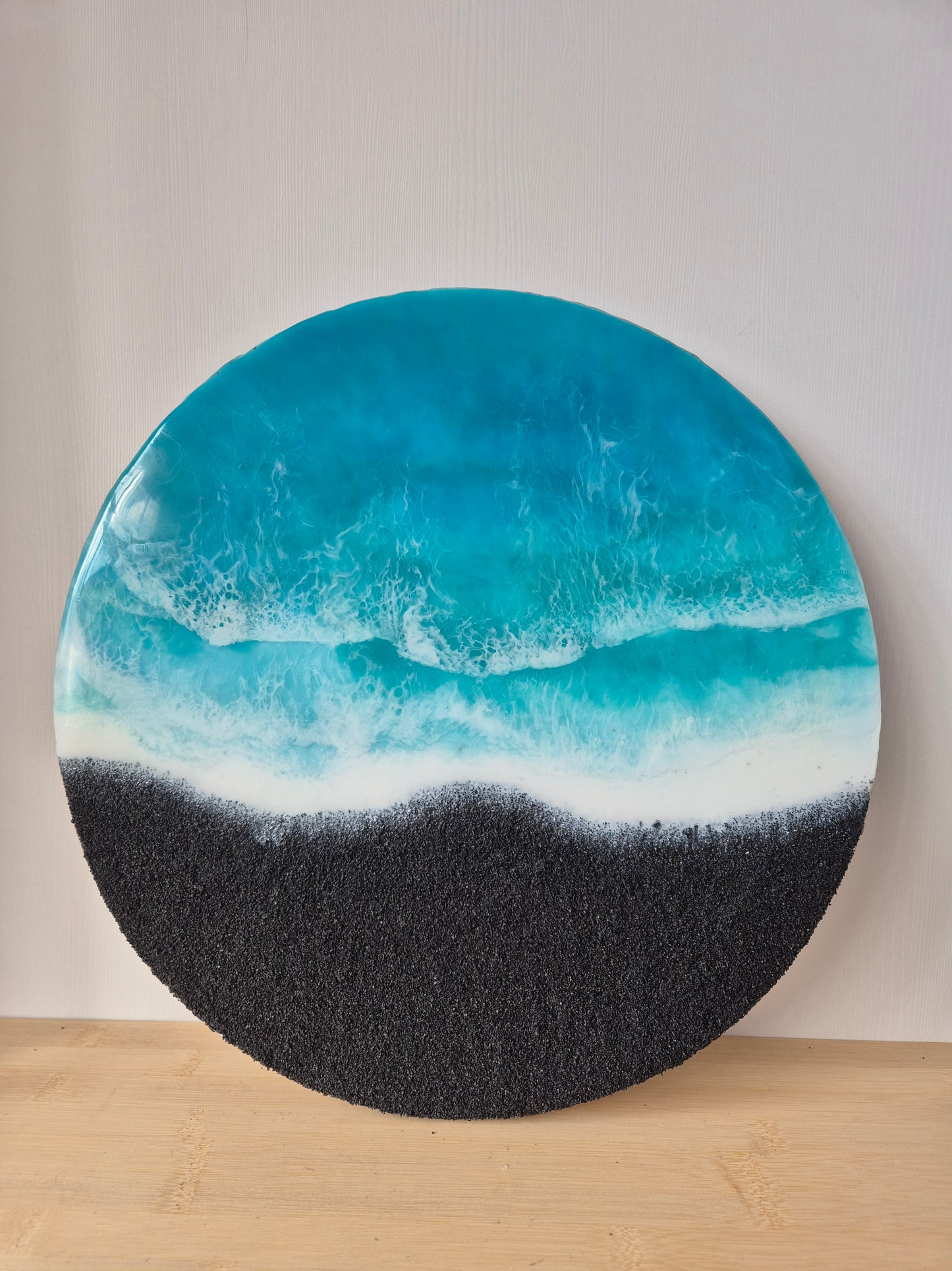 Cuadro Ocean art