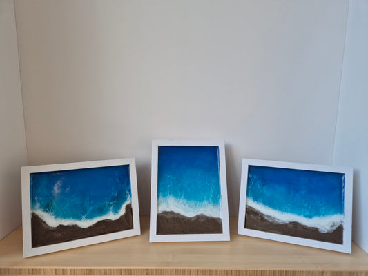 Cuadro Ocea art pequeño