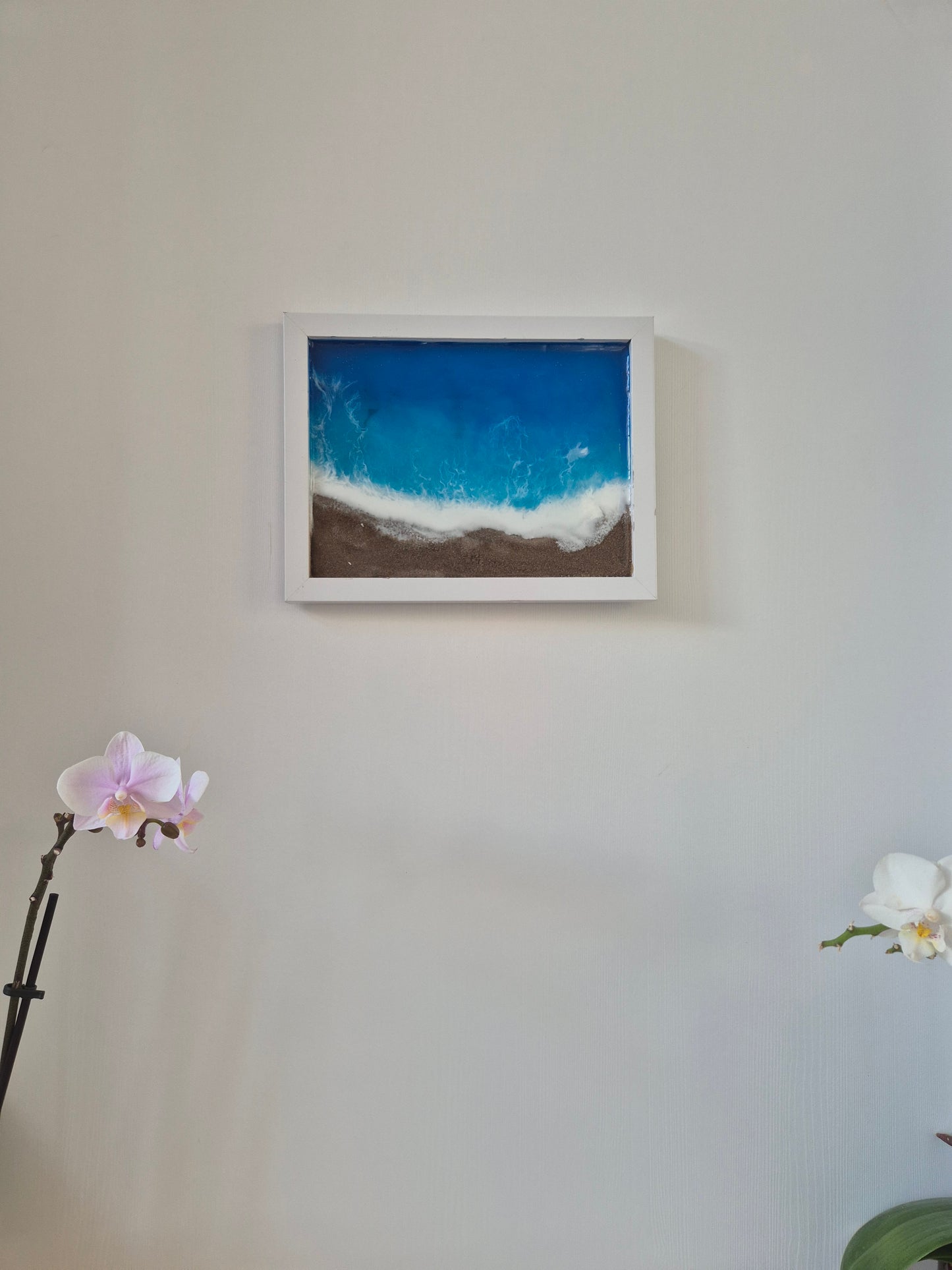 Cuadro Ocea art pequeño