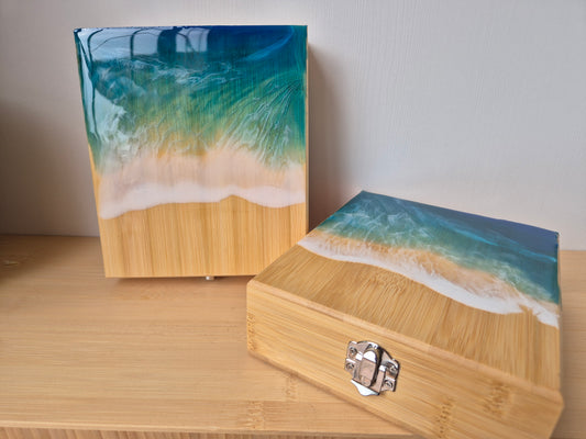 Kit abre botellas
