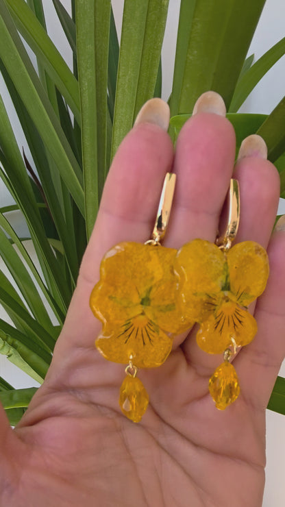 Pendientes de Pensamiento