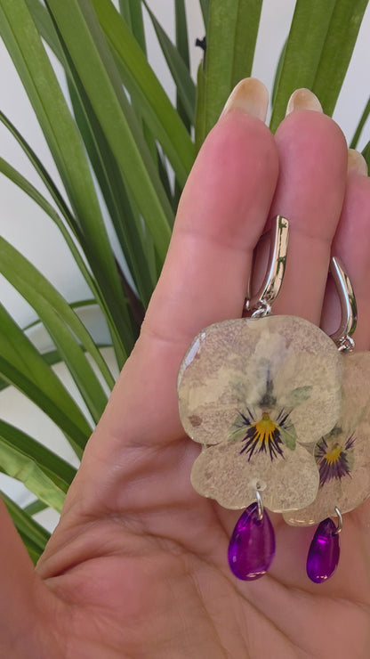 Pendientes de Pensamiento