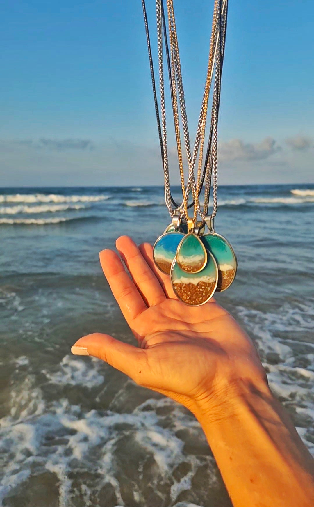Colección aqua