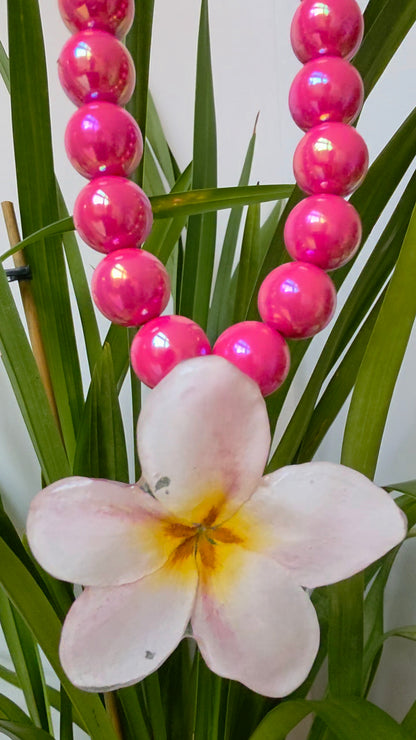 Collar Pink Paradise