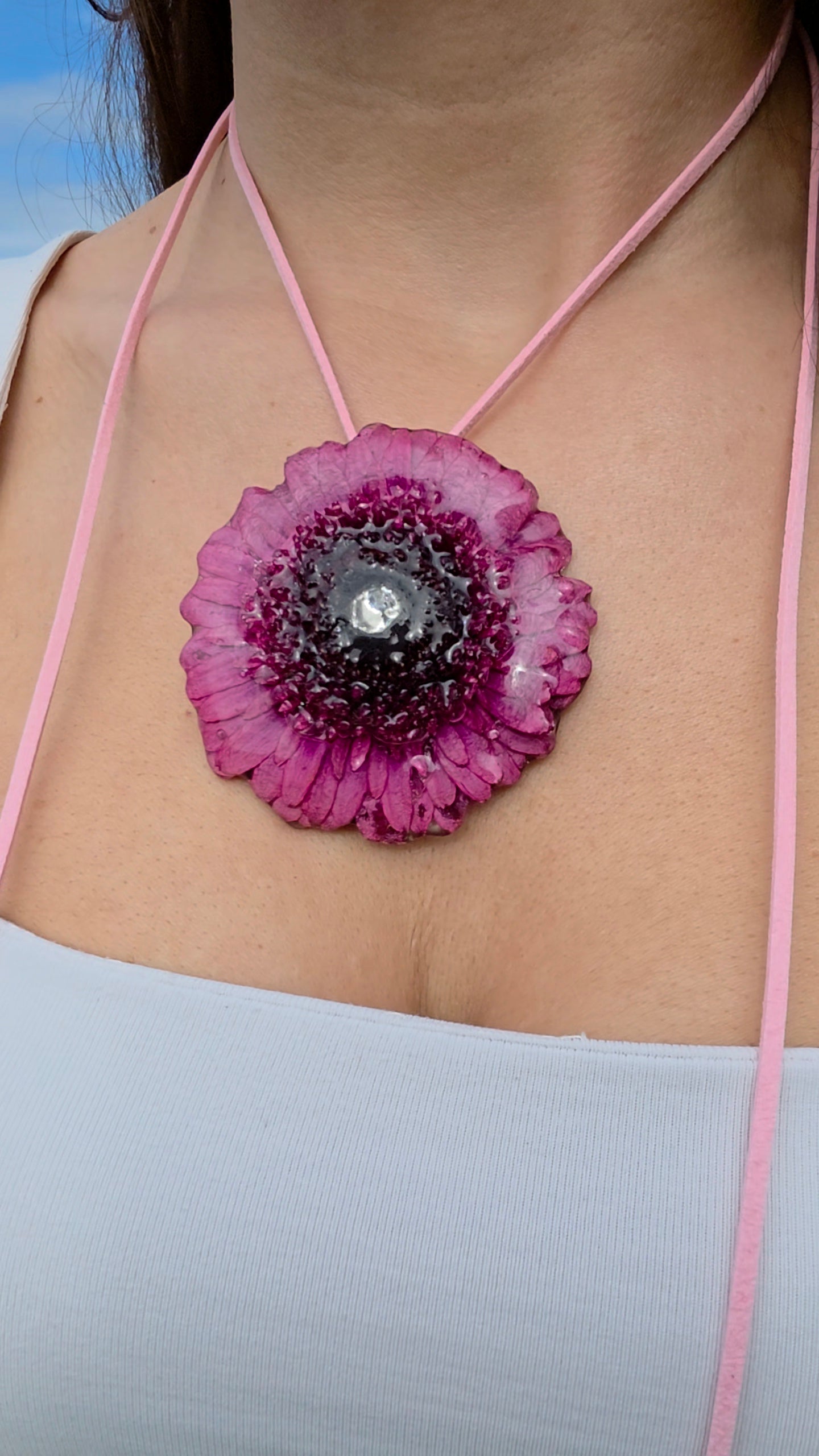 Collar regulable multiposición