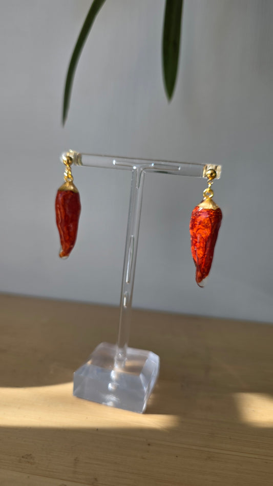Pendientes Chiles