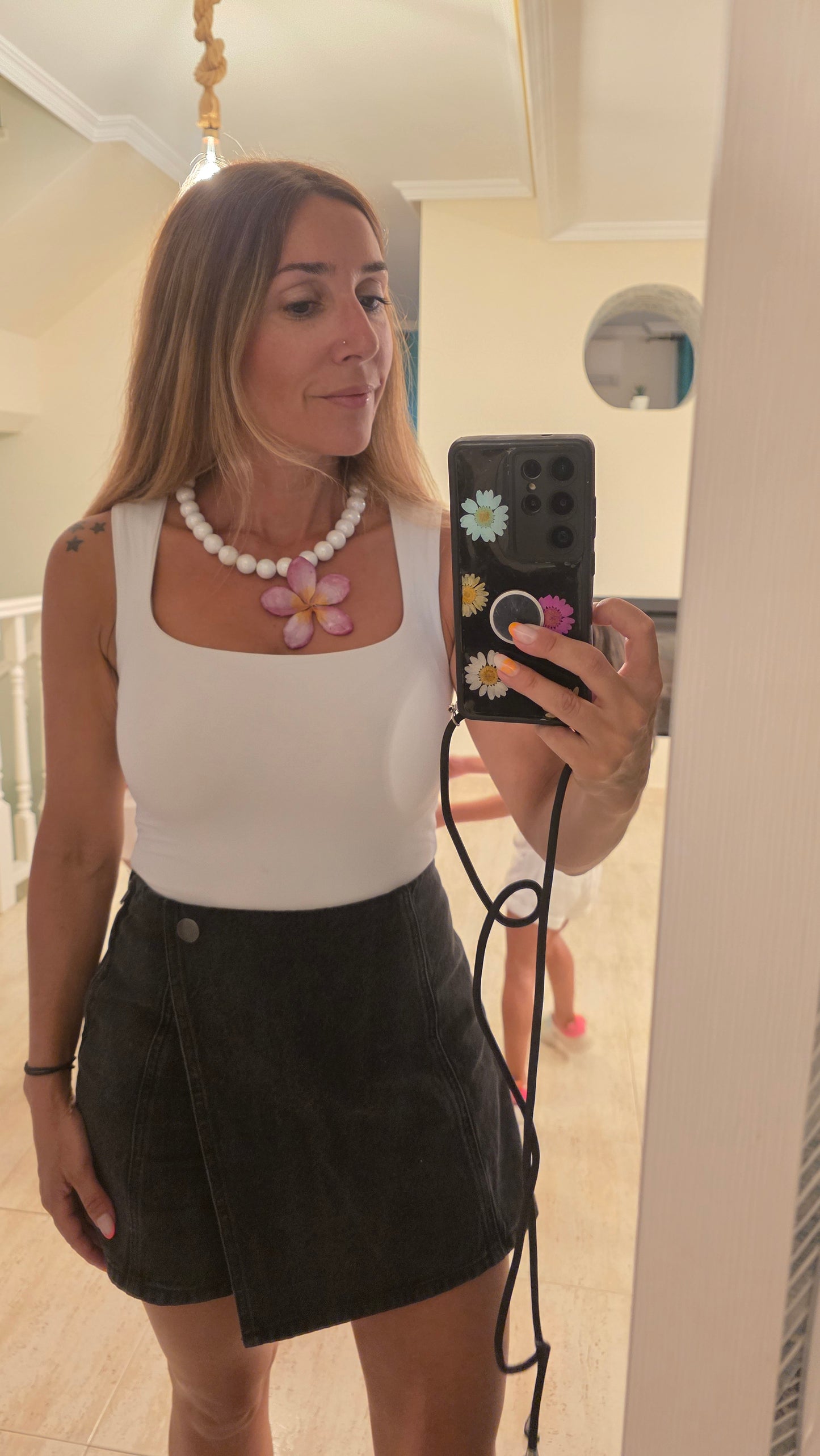 Collar Sol de Maui