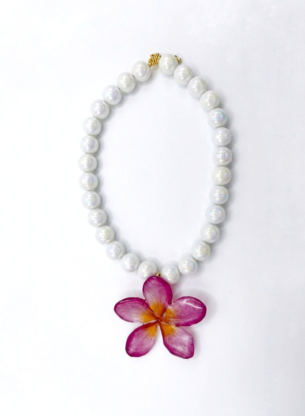 Collar Sol de Maui