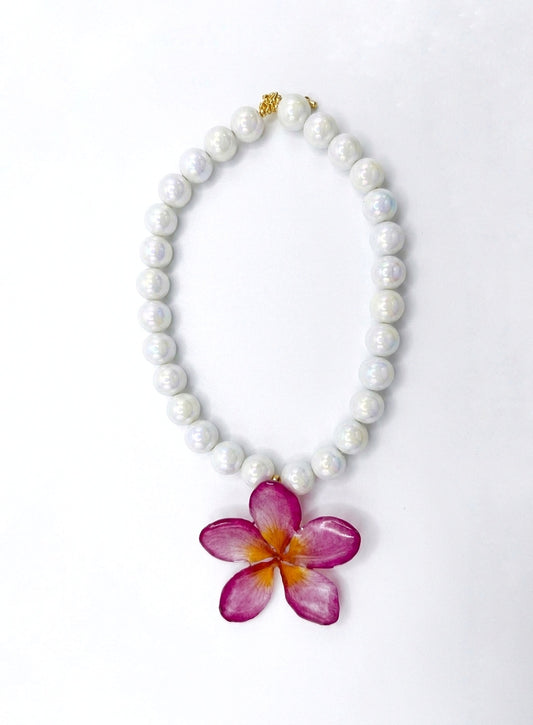 Collar Sol de Maui
