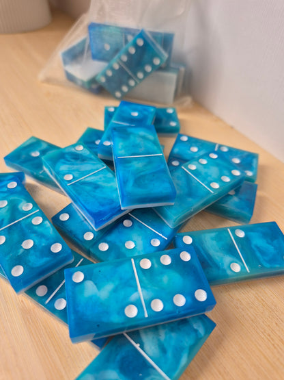 Dominó ocean Art