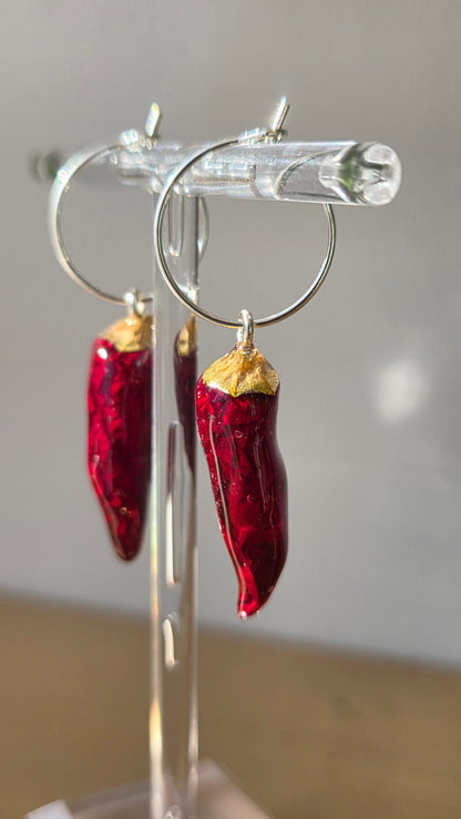 Pendientes de Chile