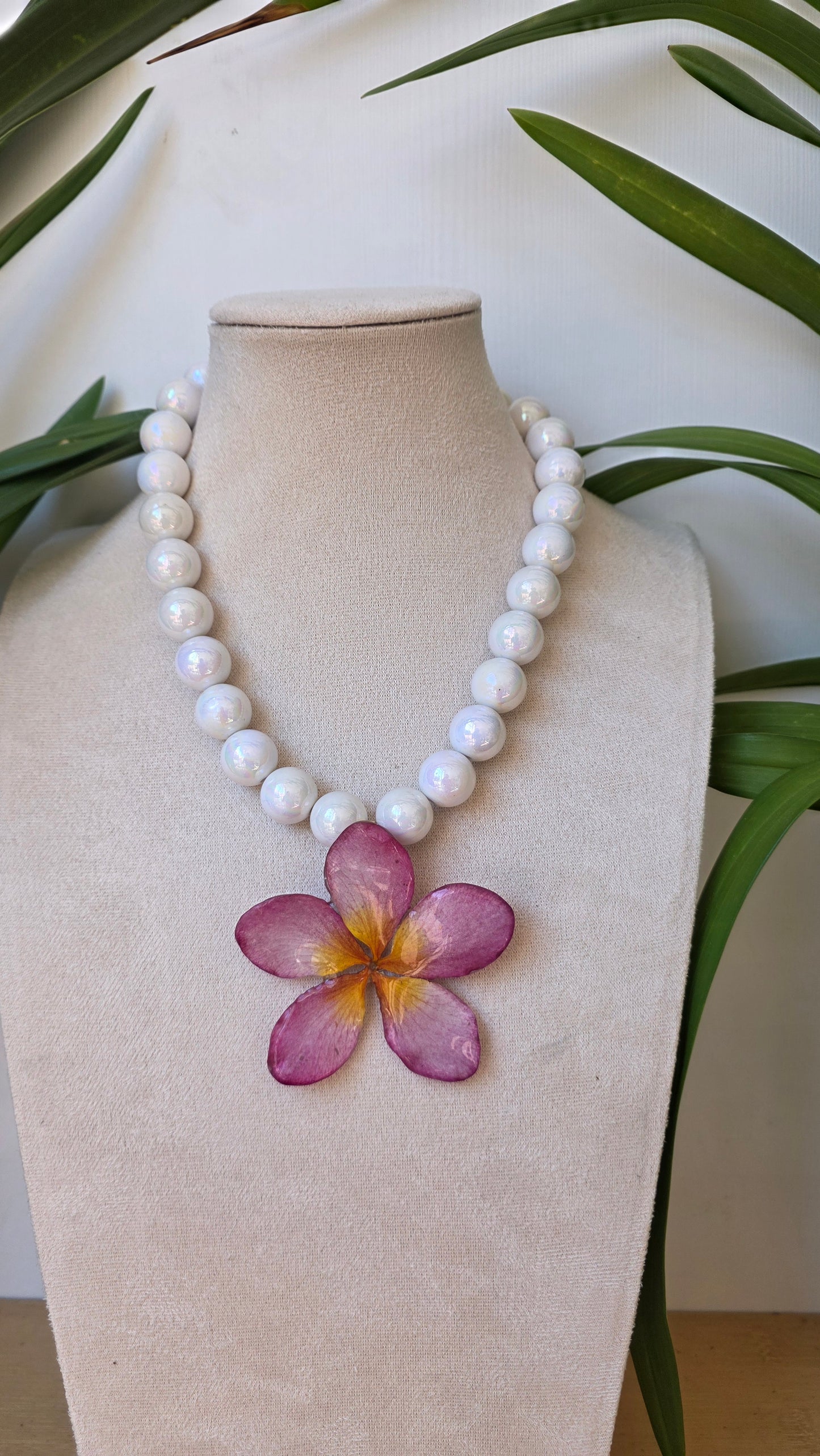 Collar Sol de Maui