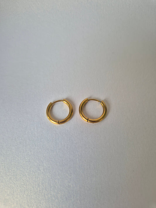 Aro dorado