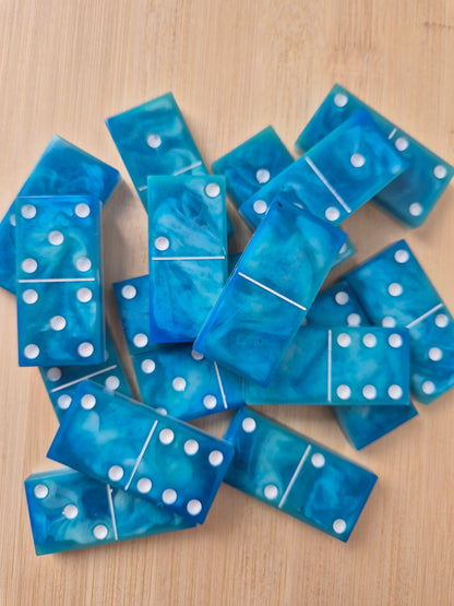 Dominó ocean Art