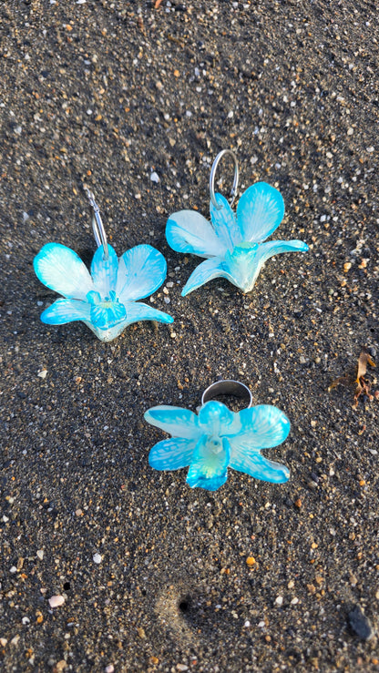 Anillo Orquidea Mare
