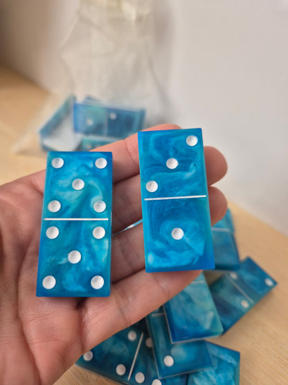 Dominó ocean Art