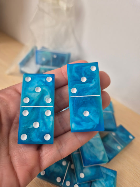 Dominó ocean Art