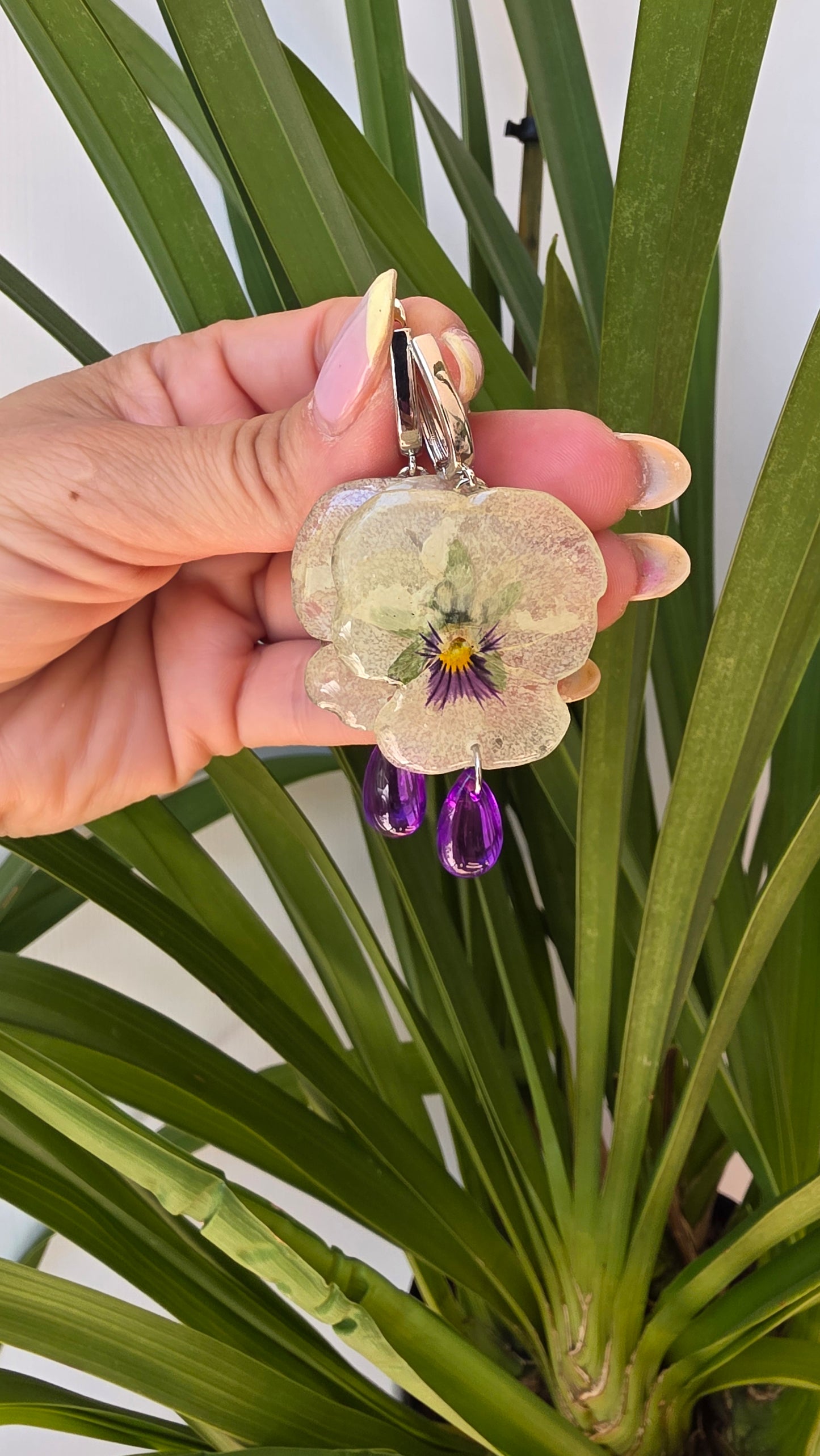 Pendientes de Pensamiento