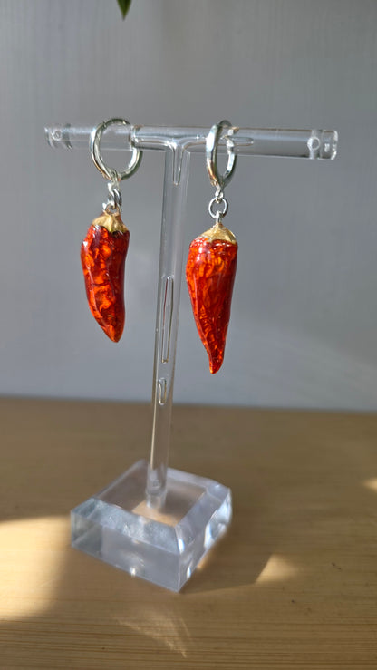 Pendientes de Chile