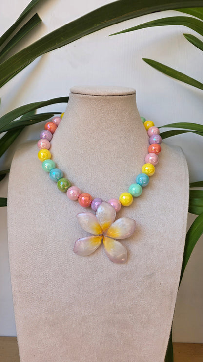 Collar Trópico Mix