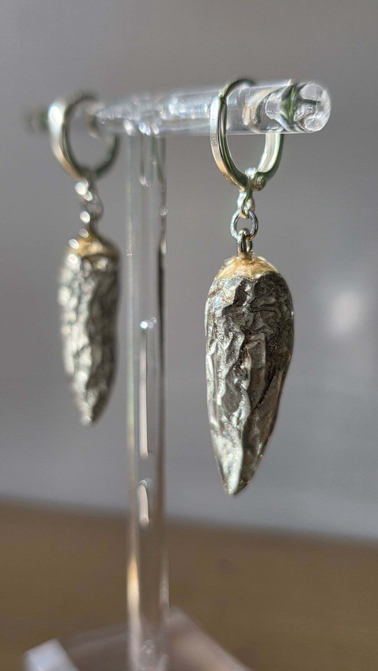 Pendientes de Chile