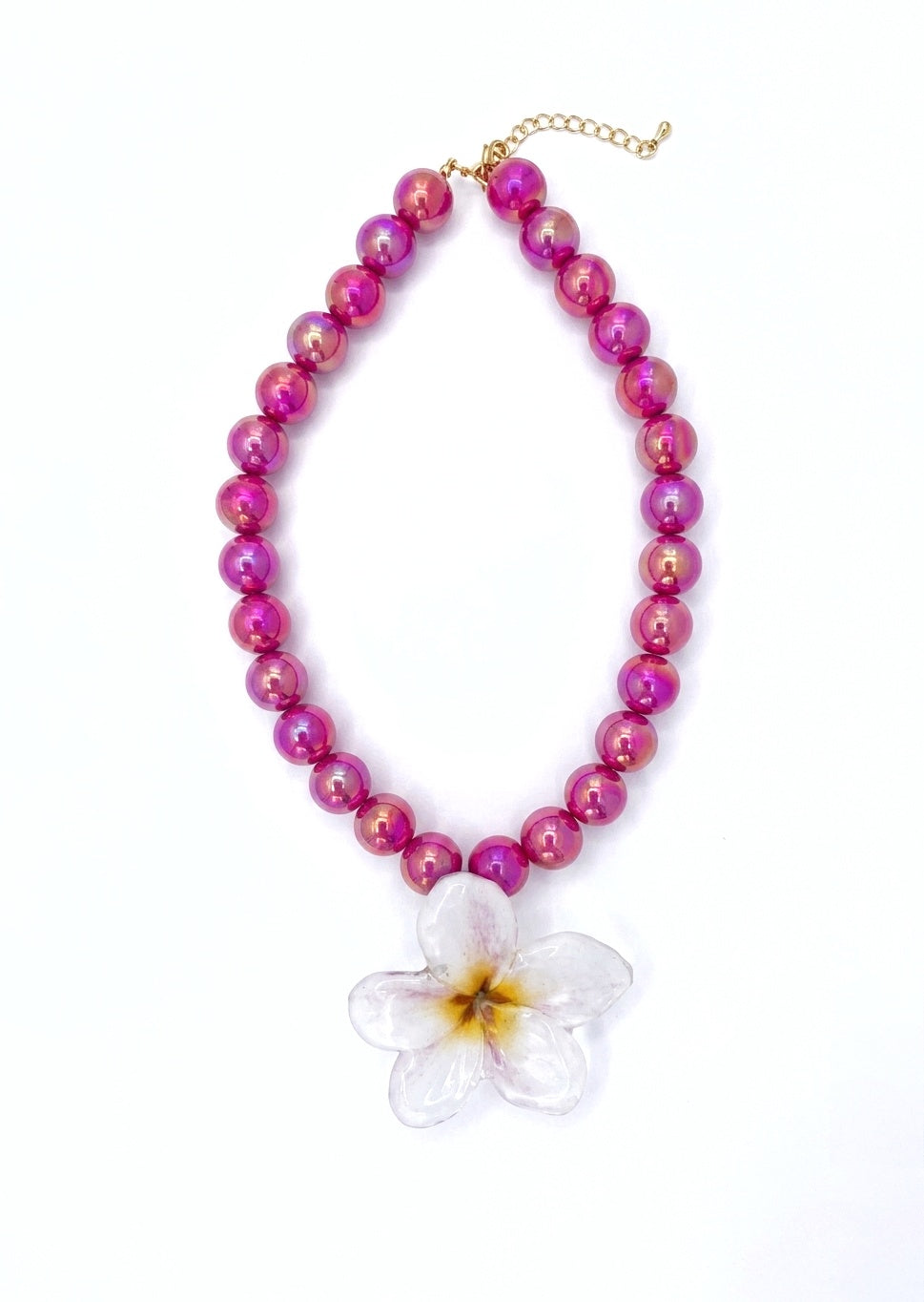 Collar Pink Paradise