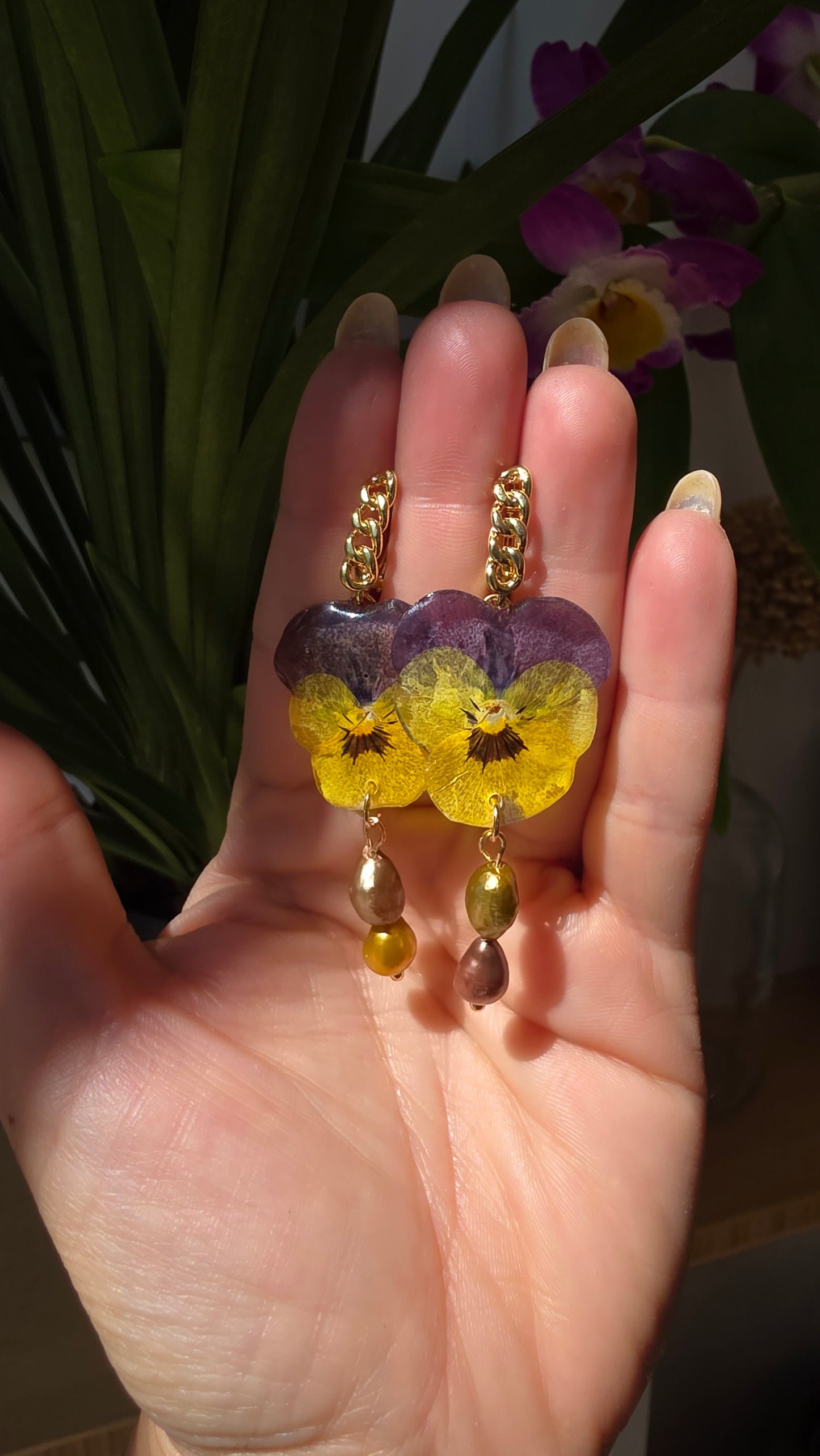Pendientes de Pensamiento